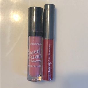 NWT Glosses